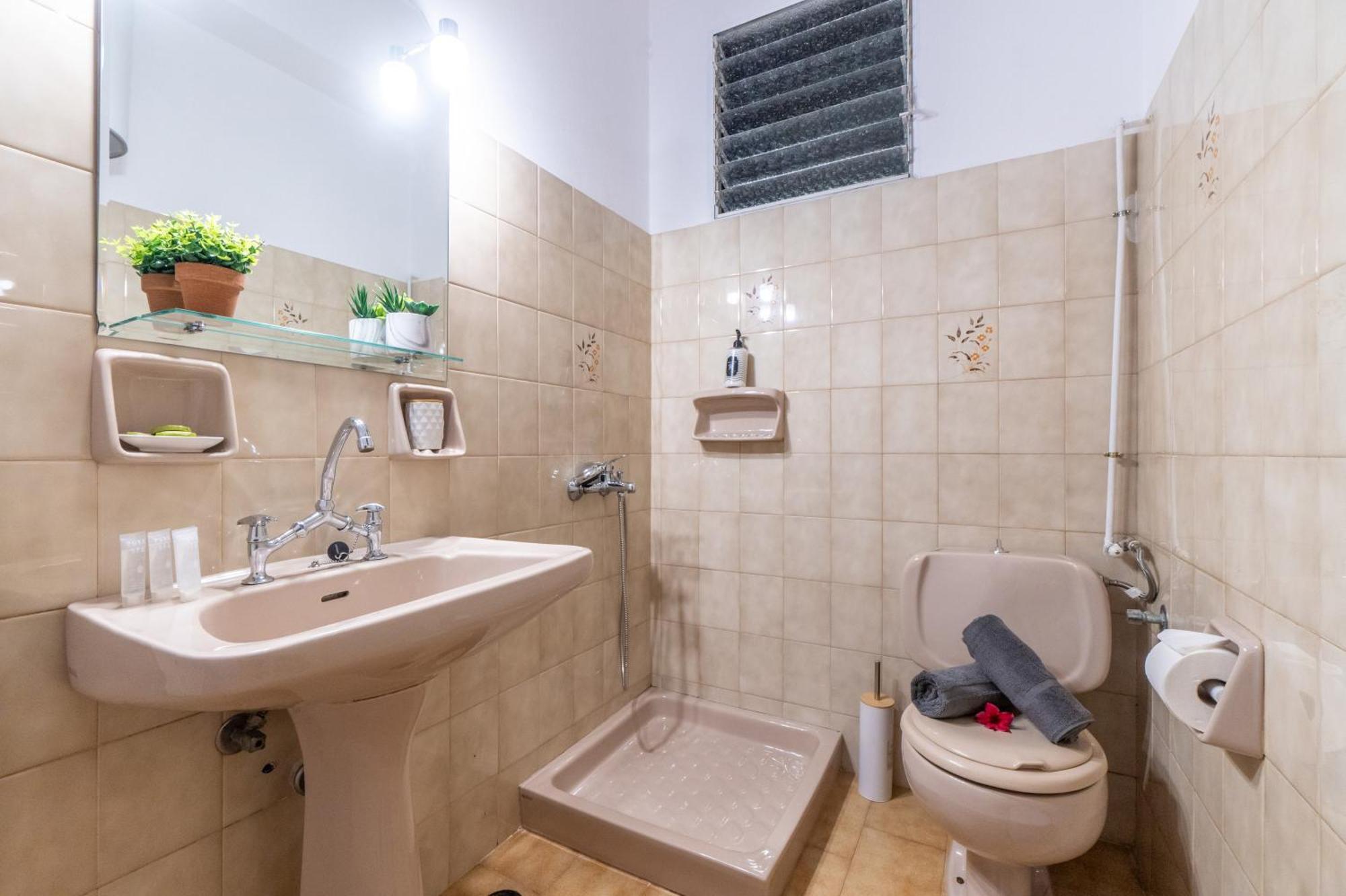 Maestro Apartment Gaios Eksteriør bilde